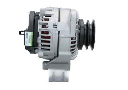 PlusLine Original Alternator for Mercedes 80A 0124555011+
