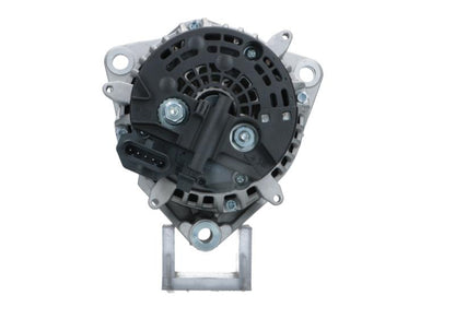 PlusLine Original Alternator for Mercedes 80A 0124555011+