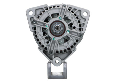PlusLine Original Alternator for Mercedes 80A 0124555013+