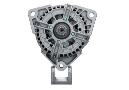PlusLine Original Alternator for Mercedes 80A 0124555013+
