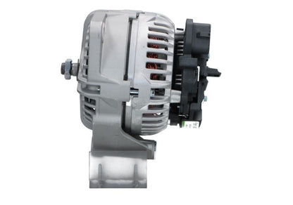 PlusLine Original Alternator for Mercedes 80A 0124555013+