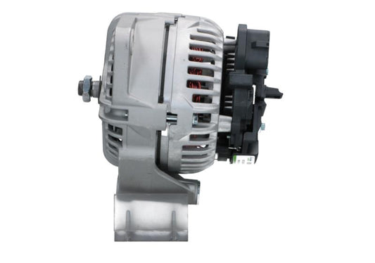 PlusLine Original Alternator for Mercedes 80A 0124555013+