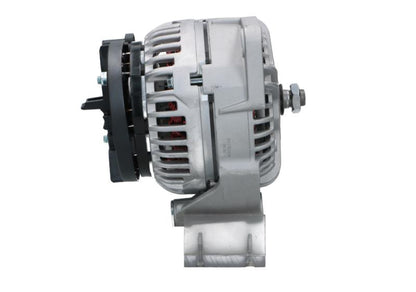 PlusLine Original Alternator for Mercedes 80A 0124555013+