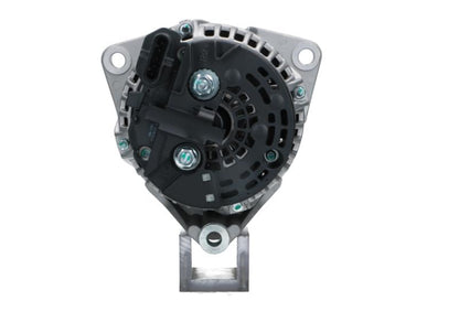 PlusLine Original Alternator for Mercedes 80A 0124555013+