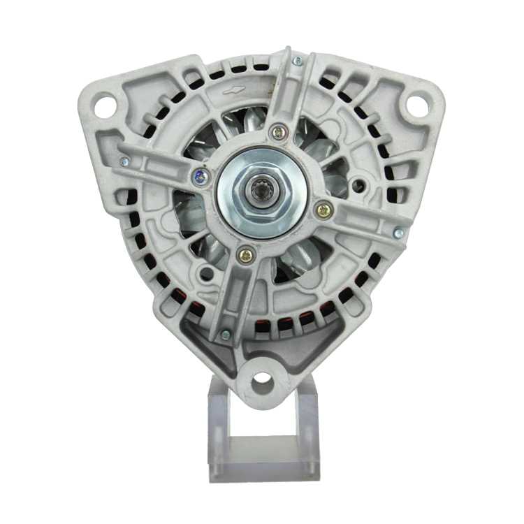 PlusLine Pro *Alternator MAN 80A 0124555014+PRO