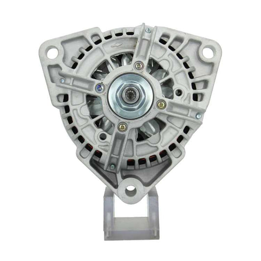PlusLine Pro *Alternator MAN 80A 0124555014+PRO