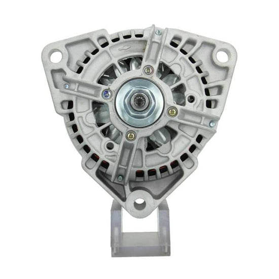 PlusLine Pro *Alternator MAN 80A 0124555014+PRO