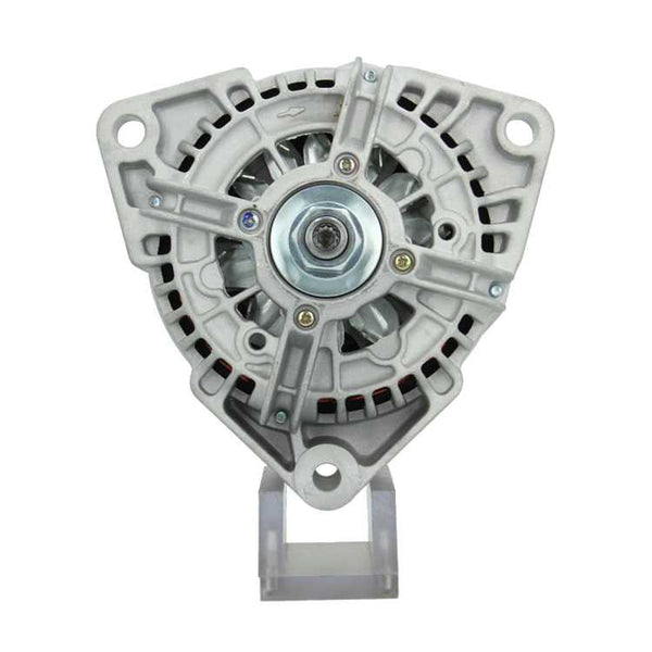 PlusLine Pro *Alternator MAN 80A 0124555014+PRO