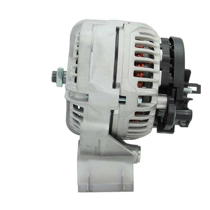 PlusLine Pro *Alternator MAN 80A 0124555014+PRO