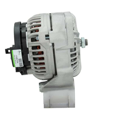 PlusLine Pro *Alternator MAN 80A 0124555014+PRO