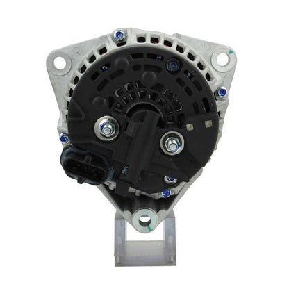 PlusLine Pro *Alternator MAN 80A 0124555014+PRO
