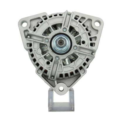 PlusLine Original Alternator for MAN 80A 0124555014+
