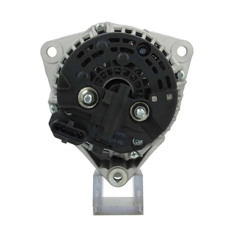 PlusLine Original Alternator for MAN 80A 0124555014+