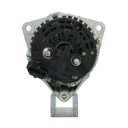 PlusLine Original Alternator for MAN 80A 0124555014+