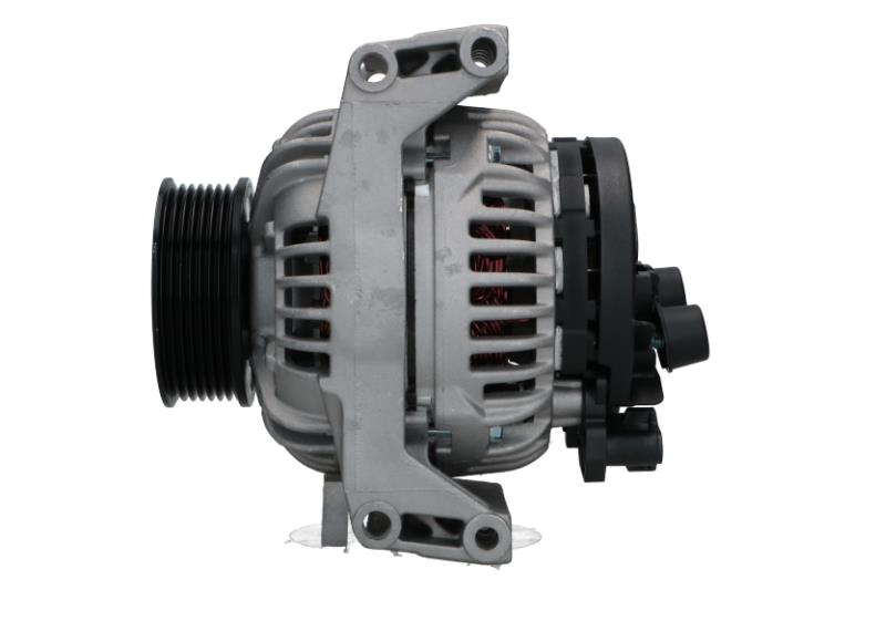 PlusLine Pro Alternator for Daf 80A  0124555018+PRO