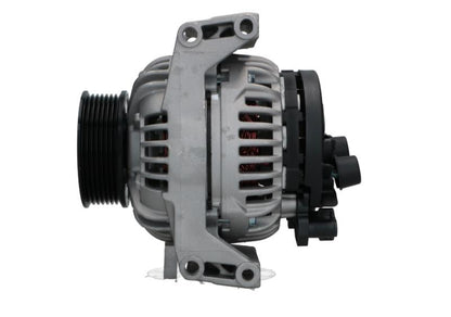 PlusLine Pro Alternator for Daf 80A  0124555018+PRO
