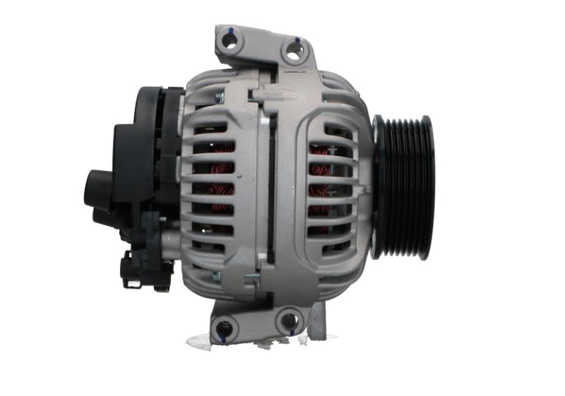PlusLine Pro Alternator for Daf 80A  0124555018+PRO
