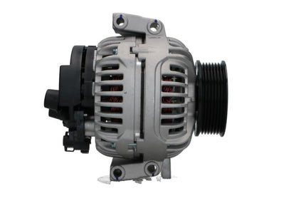 PlusLine Pro Alternator for Daf 80A  0124555018+PRO