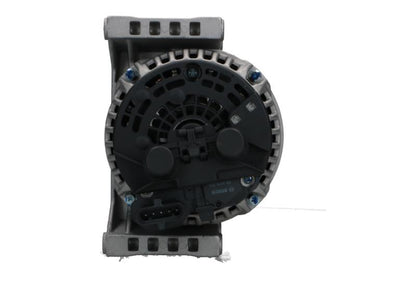 PlusLine Pro Alternator for Daf 80A  0124555018+PRO