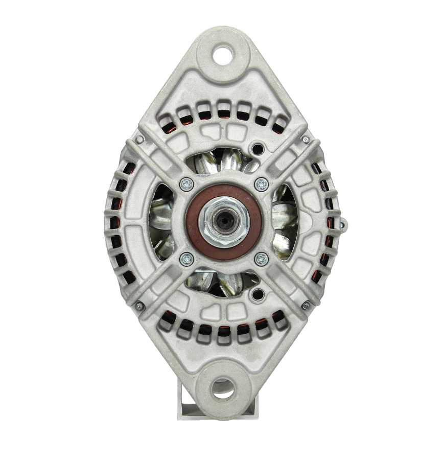 PlusLine Pro Alternator Volvo 80A 0124555020+PRO