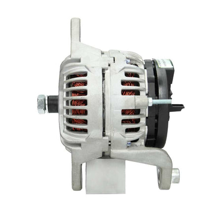 PlusLine Pro Alternator Volvo 80A 0124555020+PRO