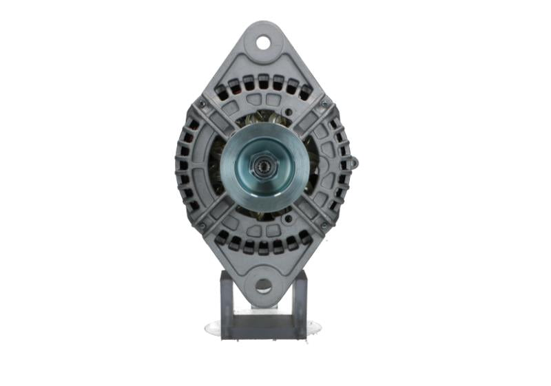 PlusLine Alternator Volvo 80A 0124555020+