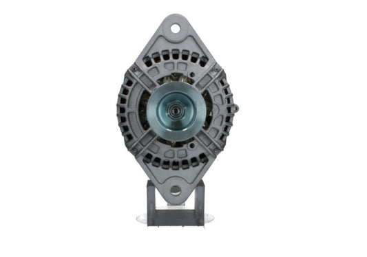 PlusLine Alternator Volvo 80A 0124555020+