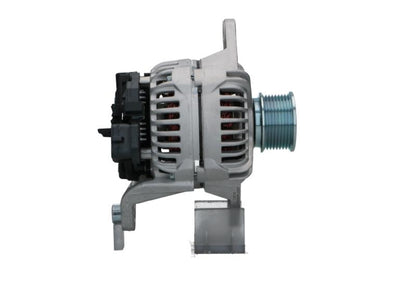 PlusLine Alternator Volvo 80A 0124555020+
