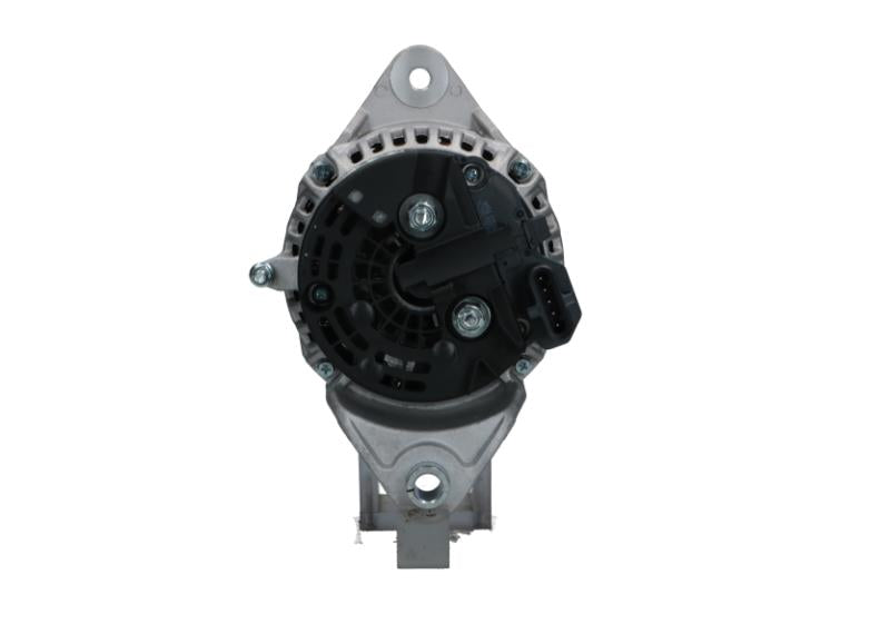 PlusLine Alternator Volvo 80A 0124555020+