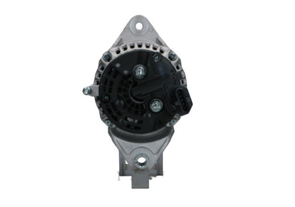 PlusLine Alternator Volvo 80A 0124555020+
