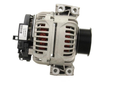 PlusLine Original Alternator for Scania 80A 0124555034+