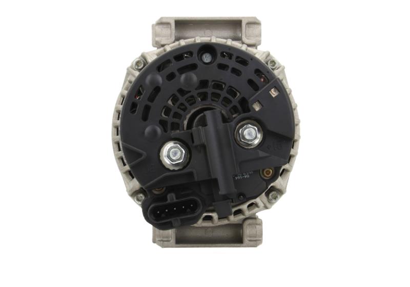 PlusLine Original Alternator for Scania 80A 0124555034+
