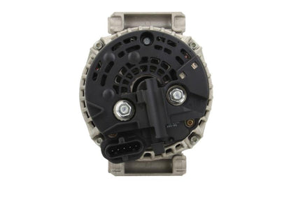 PlusLine Original Alternator for Scania 80A 0124555034+