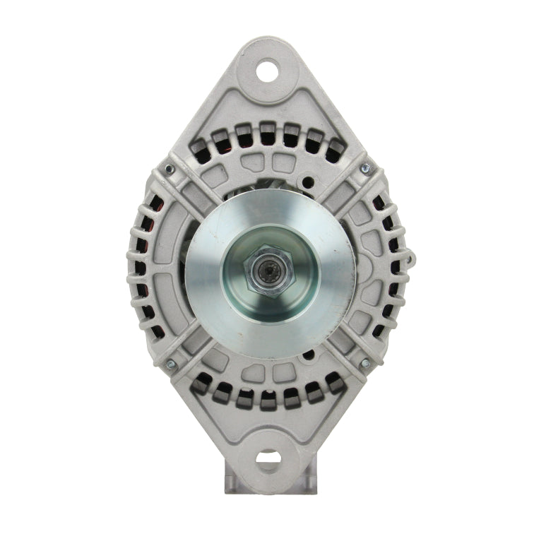 PlusLine Original Alternator for Volvo 80A 0124555036+