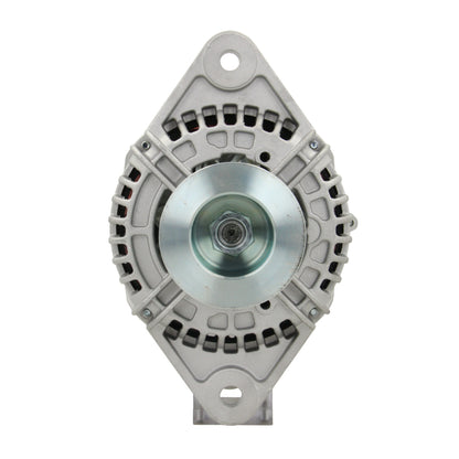 PlusLine Original Alternator for Volvo 80A 0124555036+