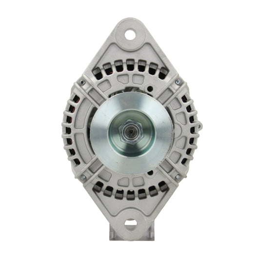 PlusLine Original Alternator for Volvo 80A 0124555036+