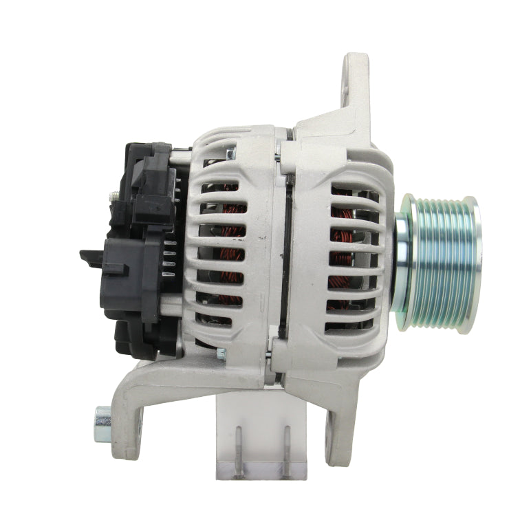 PlusLine Original Alternator for Volvo 80A 0124555036+