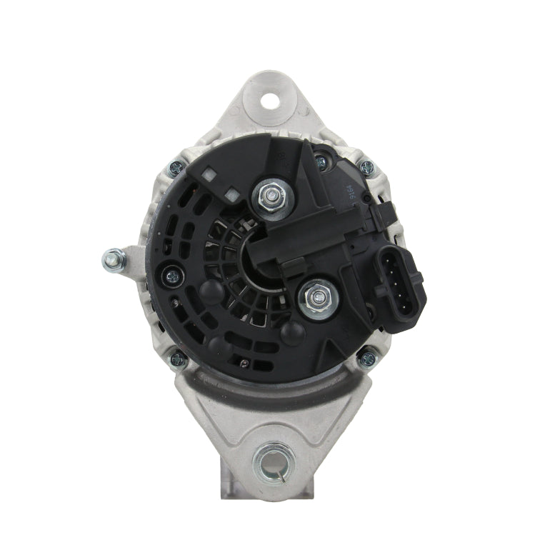 PlusLine Original Alternator for Volvo 80A 0124555036+