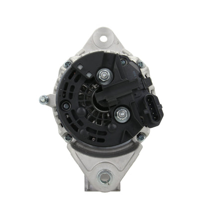 PlusLine Original Alternator for Volvo 80A 0124555036+