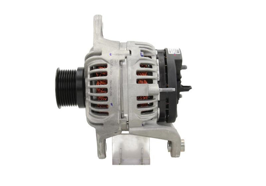 Bosch New Alternator Volvo 80A 0124555038