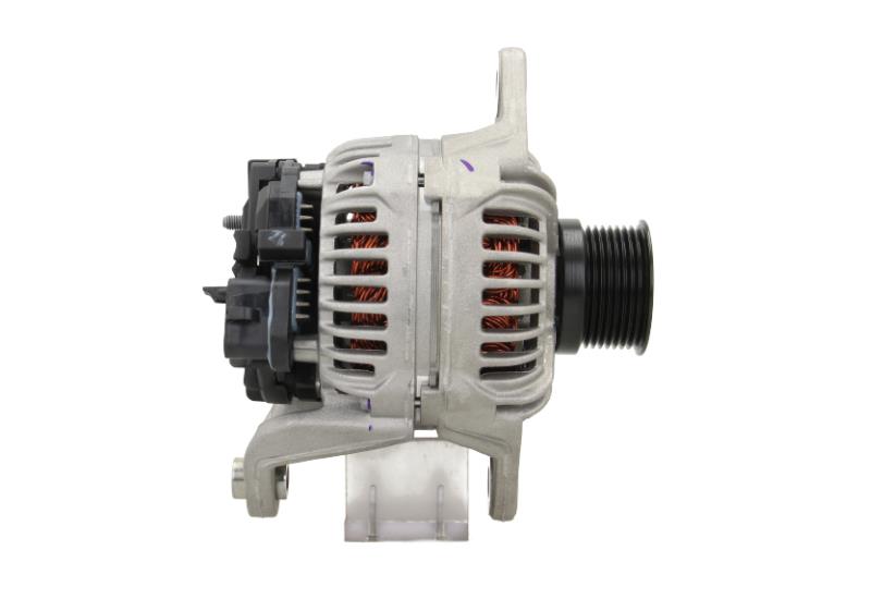 Bosch New Alternator Volvo 80A 0124555038