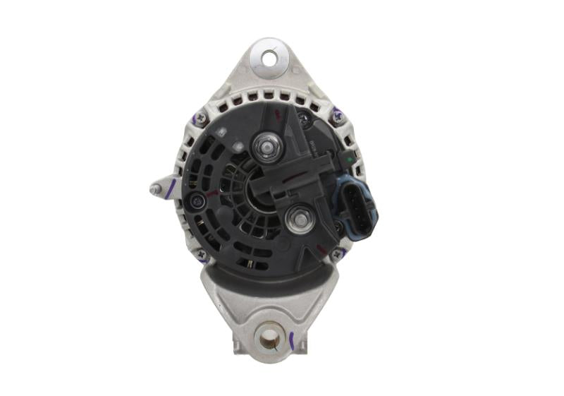 Bosch New Alternator Volvo 80A 0124555038