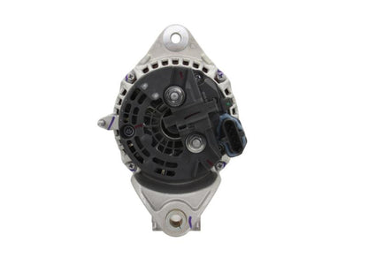 Bosch New Alternator Volvo 80A 0124555038