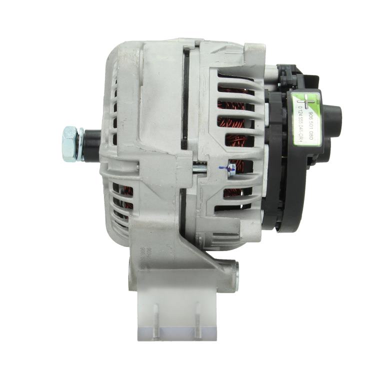 PlusLine Pro Alternator for Daf 80A 0124555040+PRO