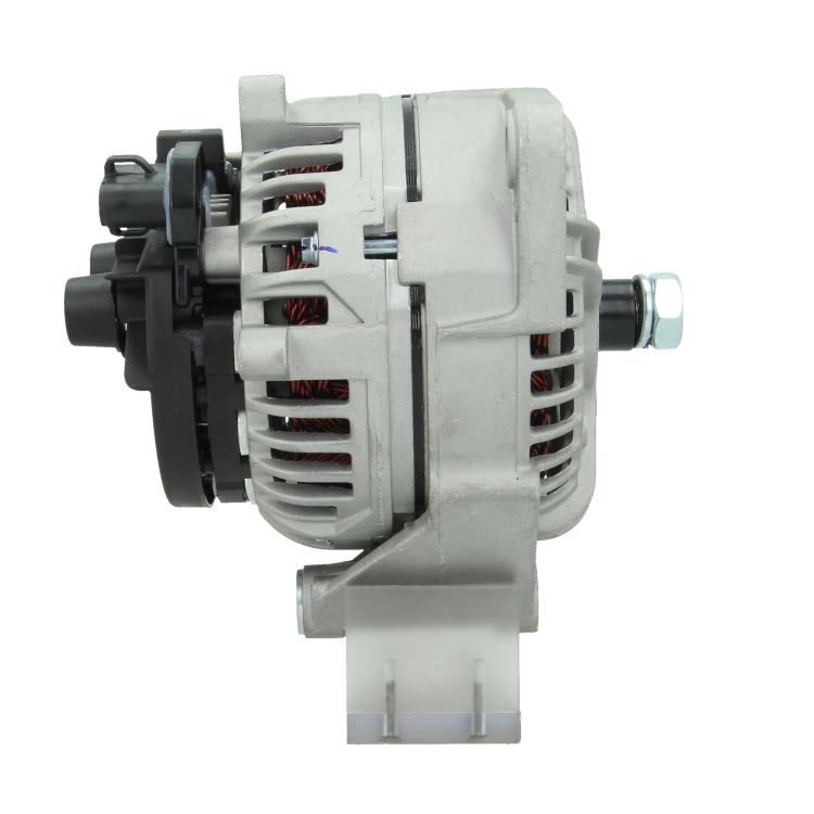 PlusLine Pro Alternator for Daf 80A 0124555040+PRO