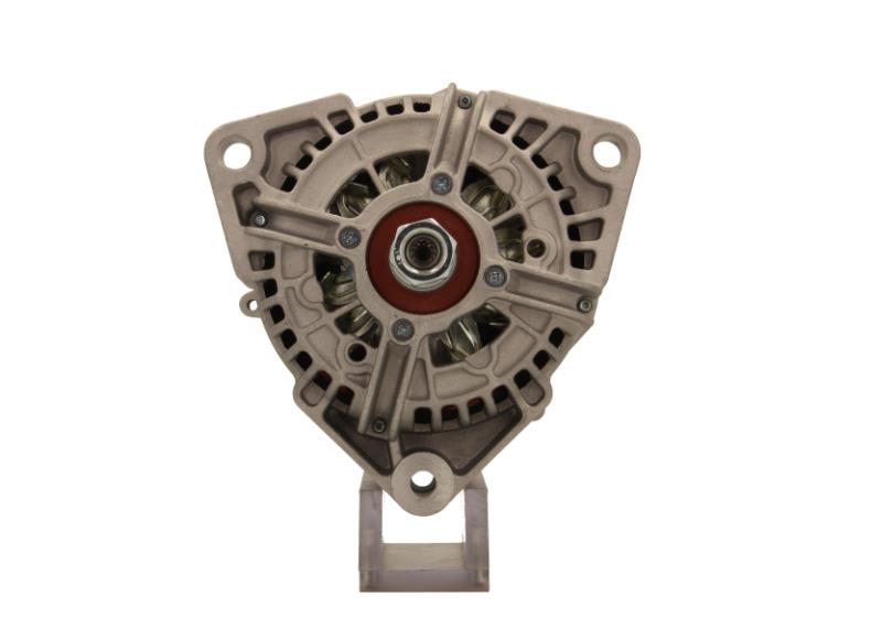 PlusLine Original Alternator for DAF 80A 0124555040+