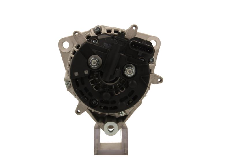 PlusLine Original Alternator for DAF 80A 0124555040+