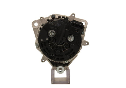 PlusLine Original Alternator for DAF 80A 0124555040+