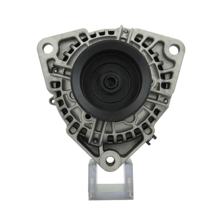 Bosch Reman Alternator Daf 80A 0124555041R