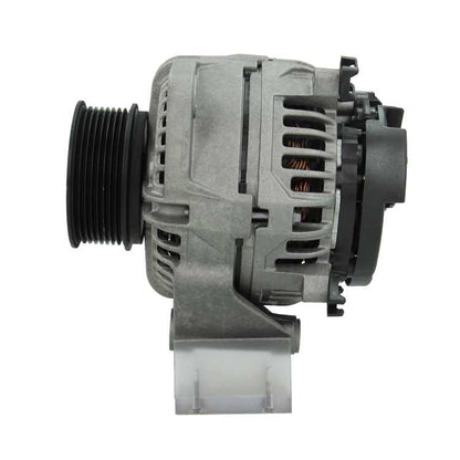 Bosch Reman Alternator Daf 80A 0124555041R